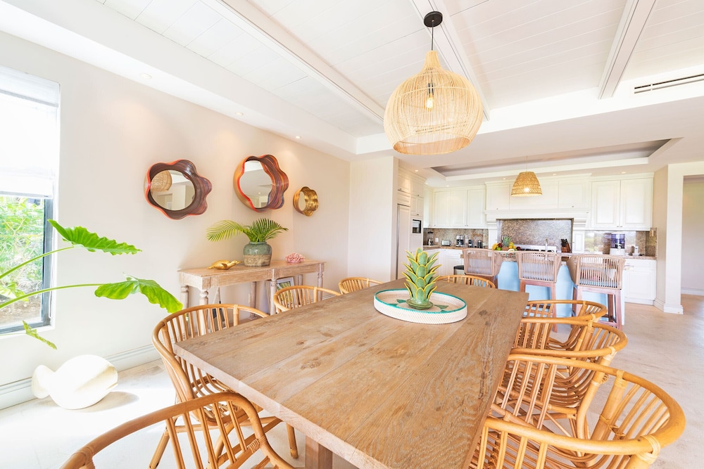 Riviera Nayarit Vacations - Luxurious 4 Bedroom Condo - Property Image 2