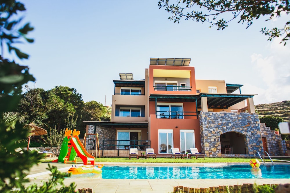 Wild Pear Villa