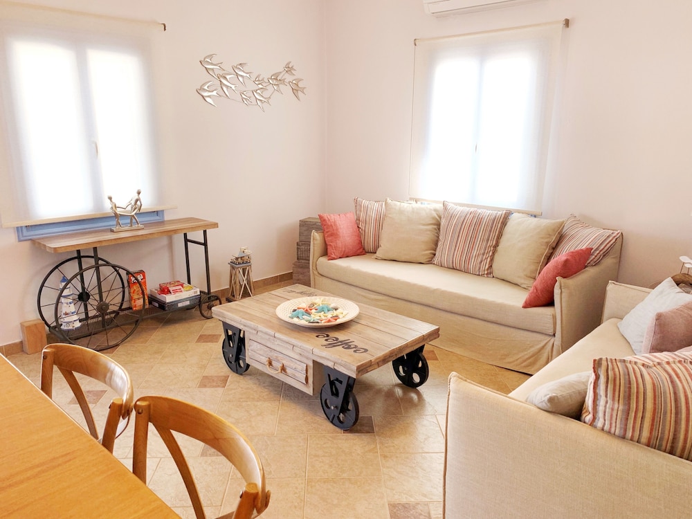 Modus Vivendi Villas