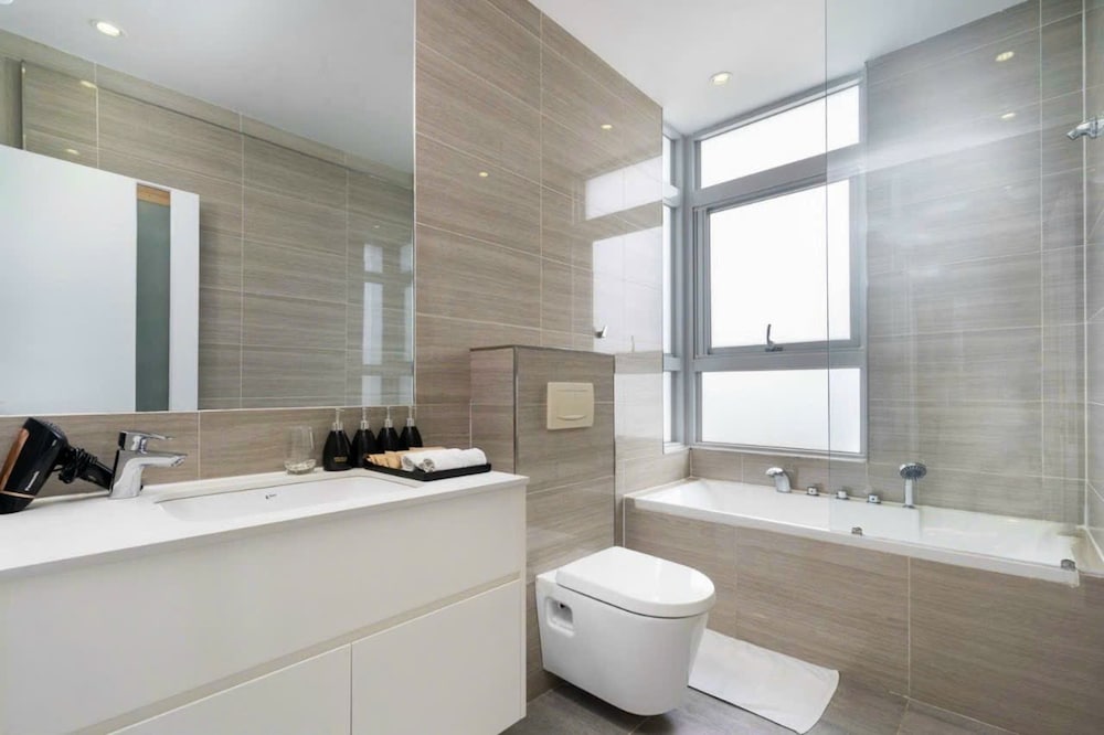 Diamond Suite Star Hill Apartment