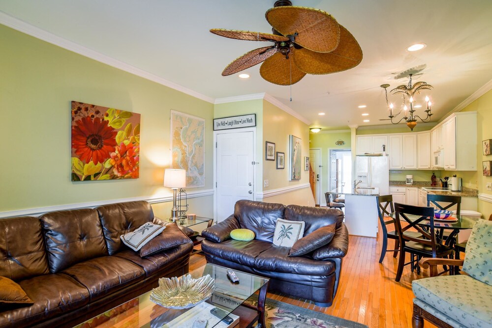 TURTLE BAY 23 3 Bedroom Holiday Home By My Ocean Rentals