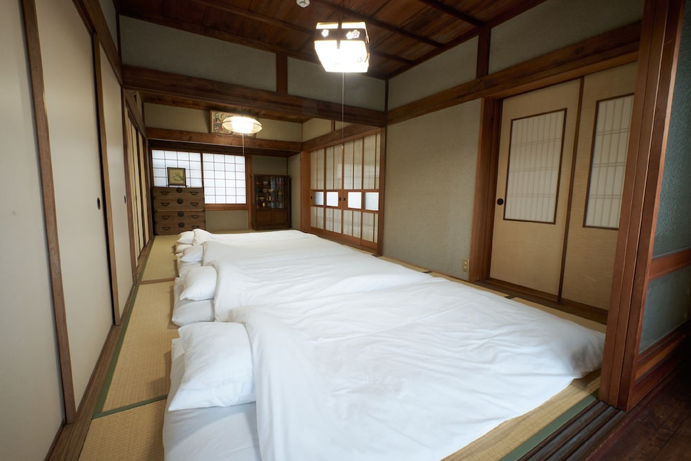 Vacation rentals -ryu- view 3