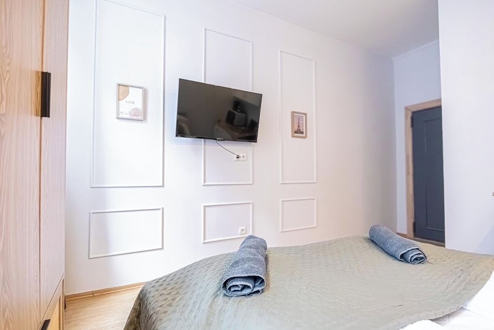 9BR Apts in the Heart of Vienna
