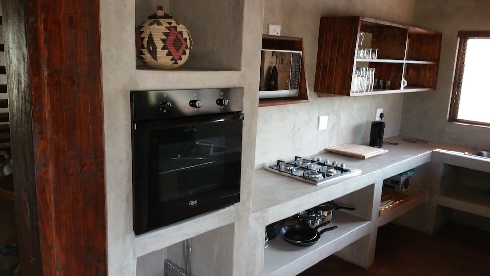 Marloth Kruger Bush Villa