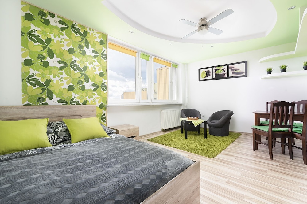 Apartment Plocka 4