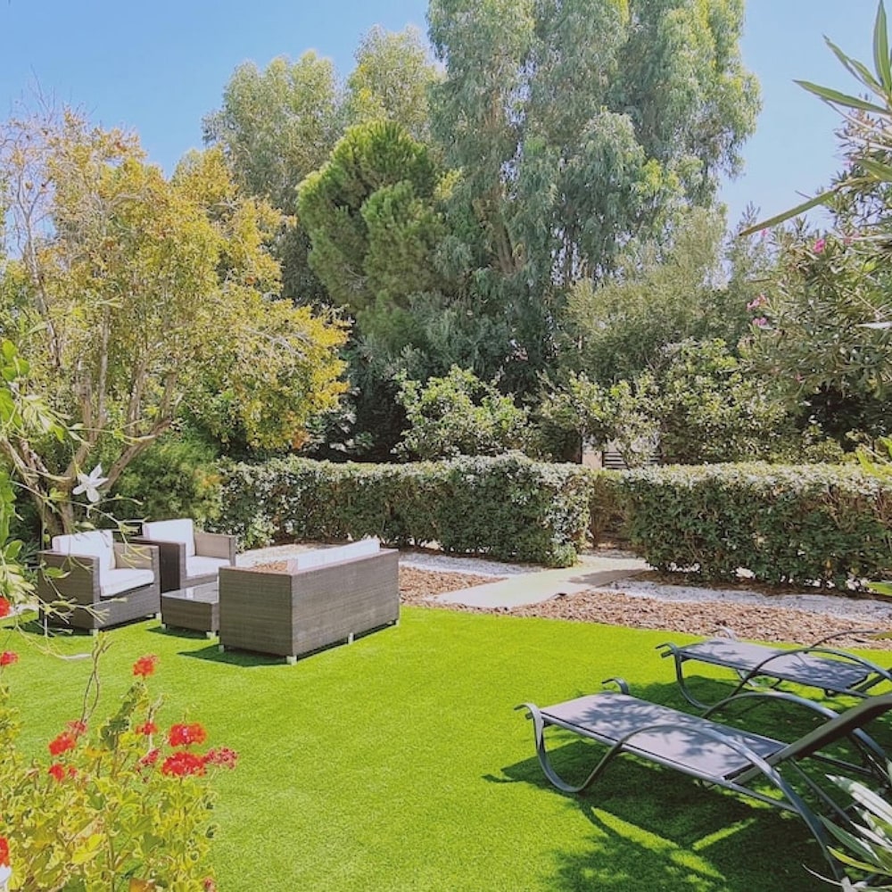 Stay Garden Villa in Protaras