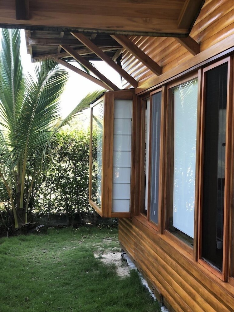 Chez Manany Galapagos Eco lodge