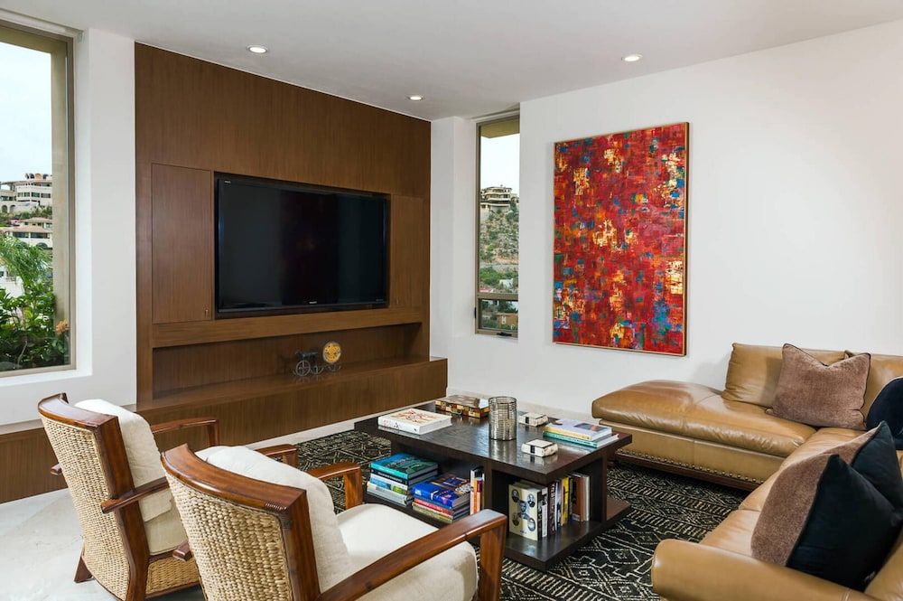 Villa Pacific West in Cabo San Lucas