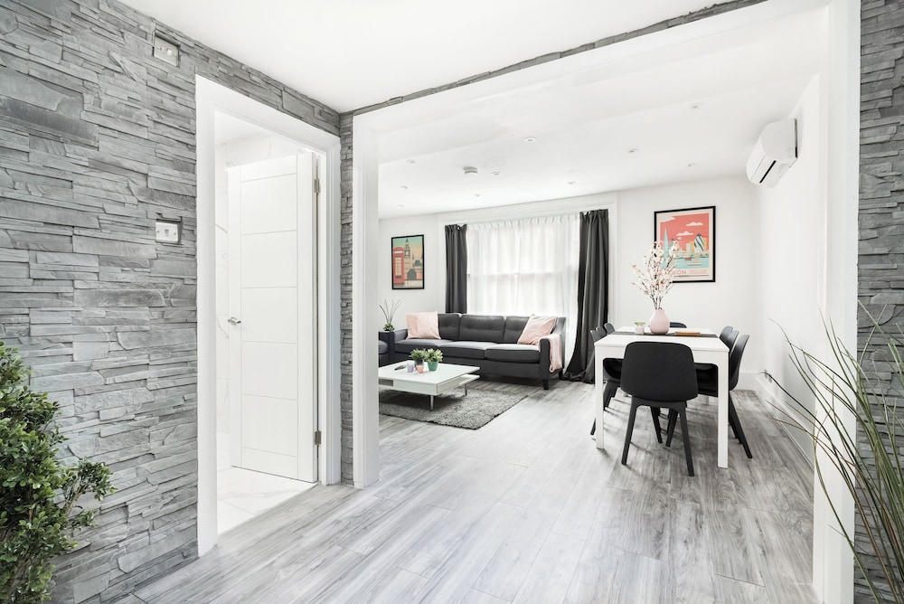 Marylebone Serviced Apartments