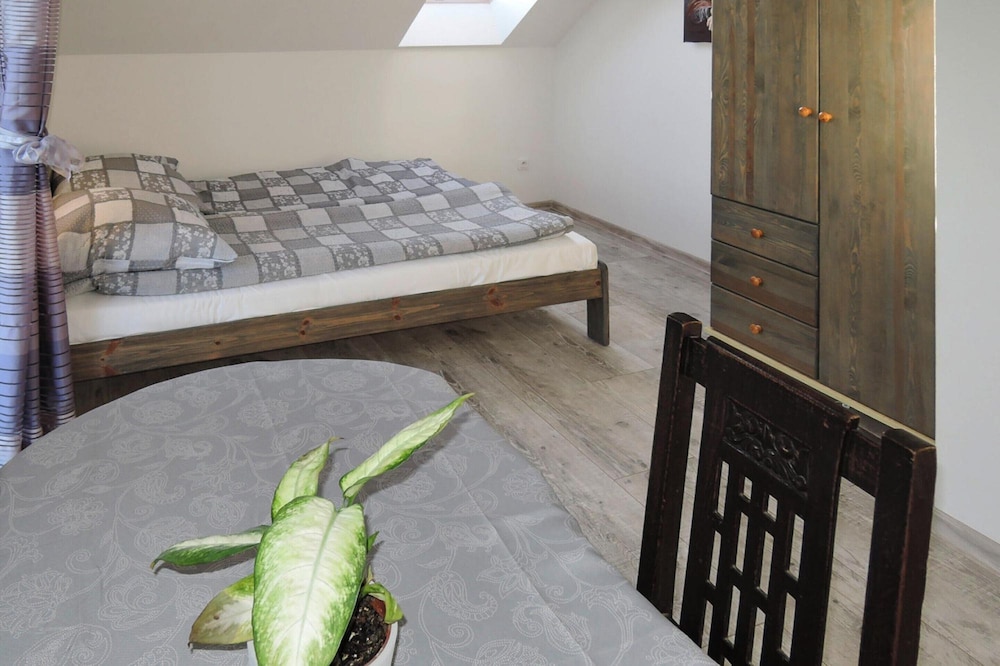 Holiday Home in Darzowice by Wolin for 8 Persons view 2