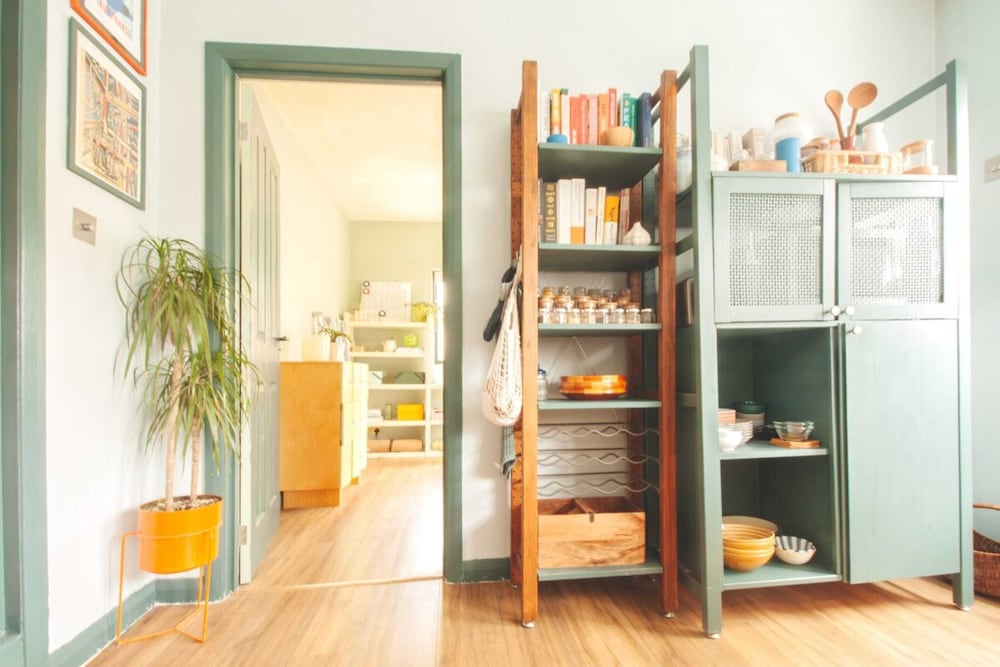 Tranquil Catford Retreat: Sleeps 4, With Garden