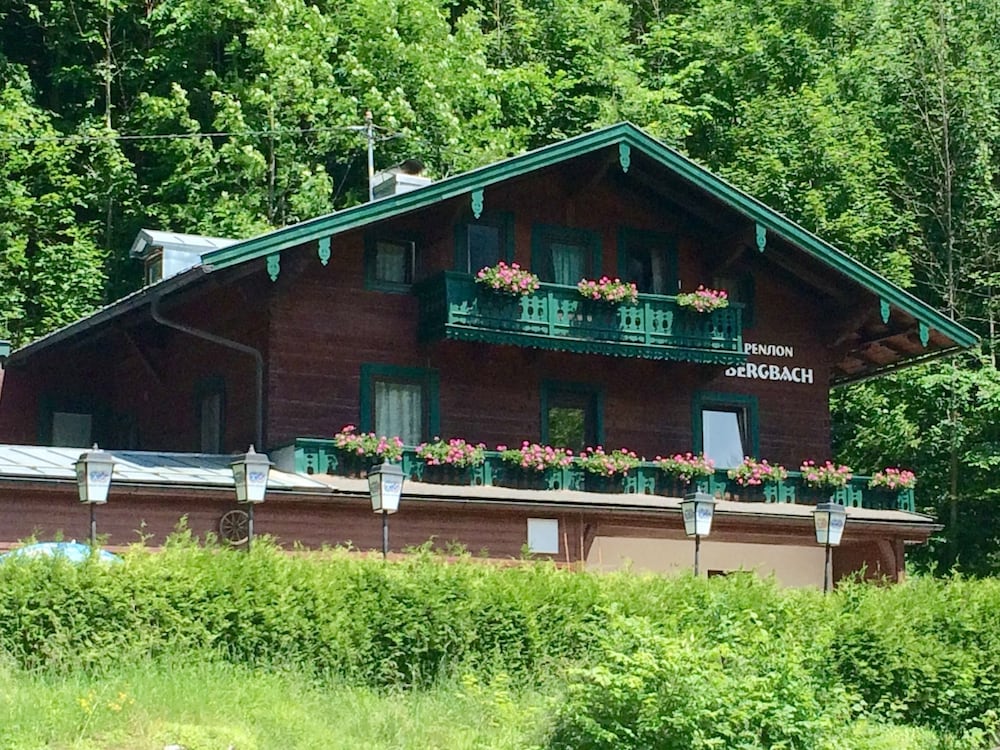 Pension Bergbach - Property Image 40