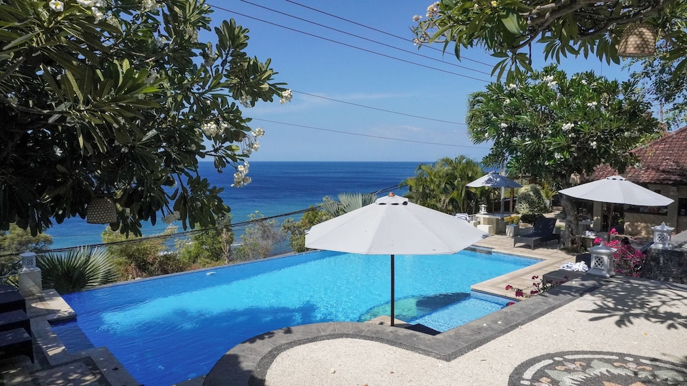 Anda Amed Villa and Spa
