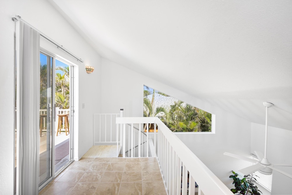 Beach House Paradise
