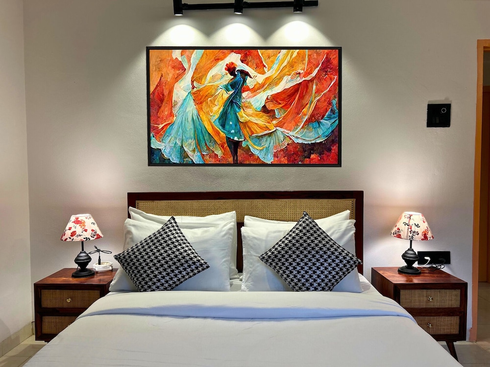 StayLeisurely Boutique suites Lonavala
