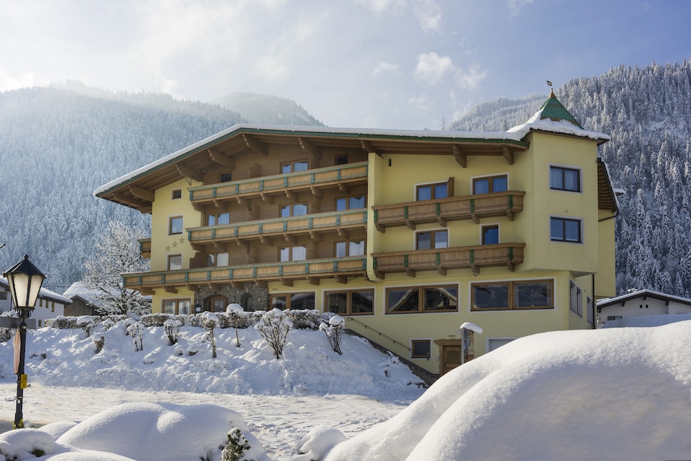 Hotel - Gasthof Jäger Heim GmbH