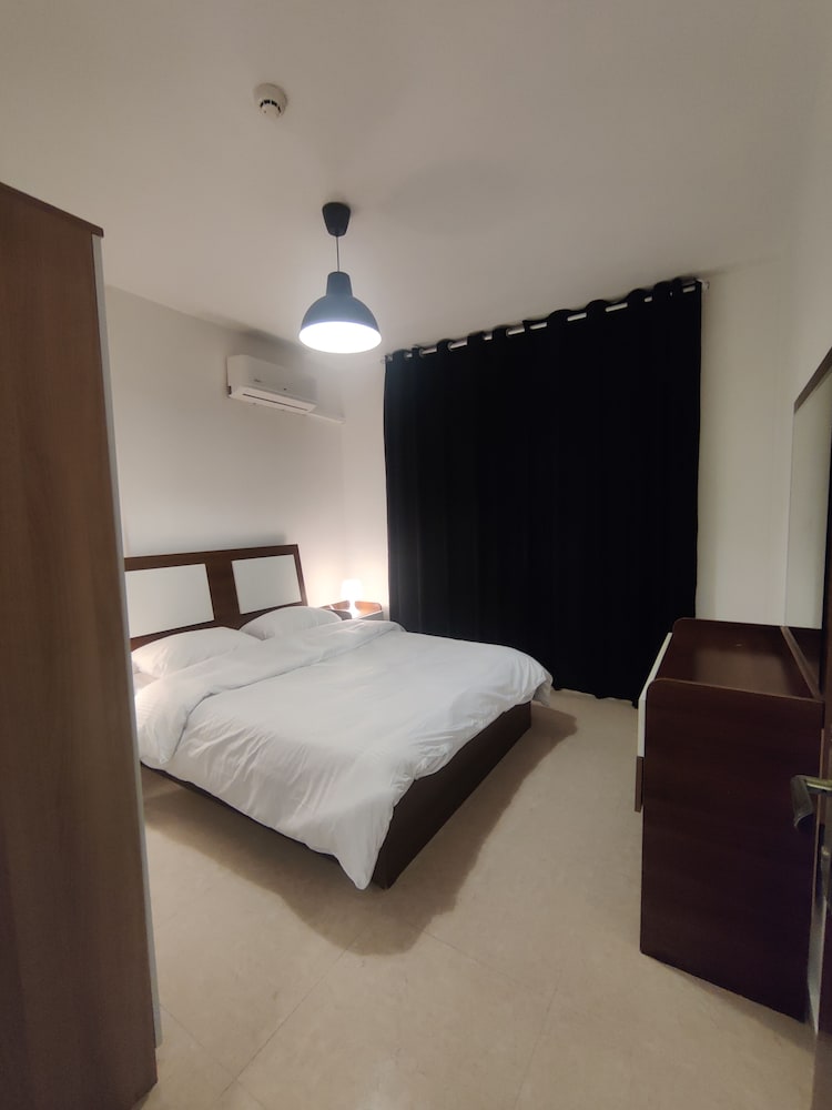 Mman Apartment With Electric Heating & Wifi