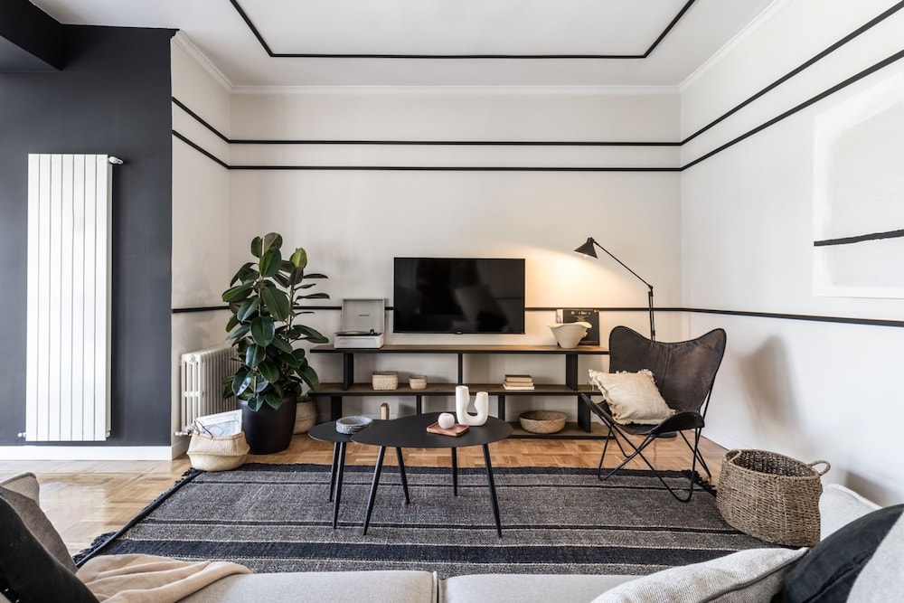 Castizo - 3 Bedroom in Chamart n
