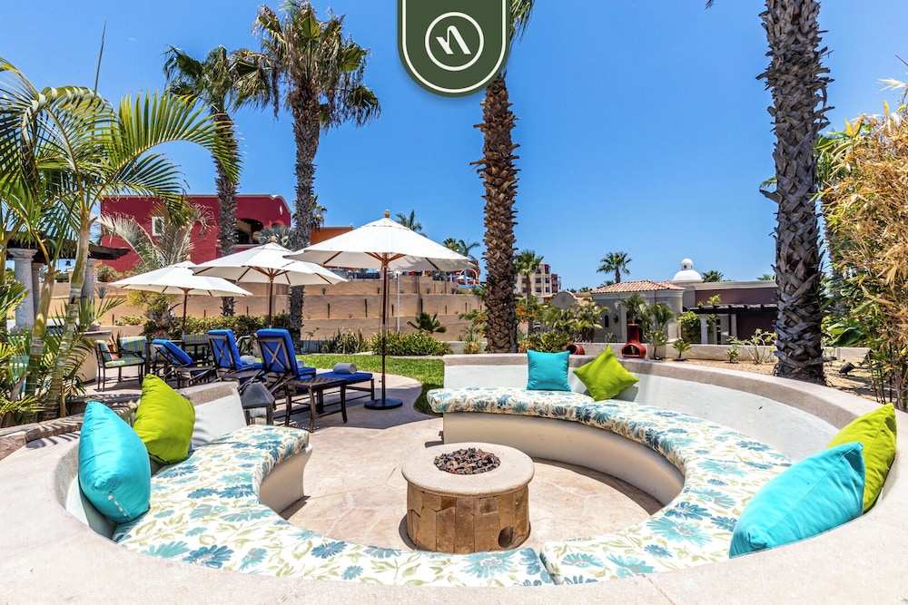 Hacienda Encantada by Naya Homes