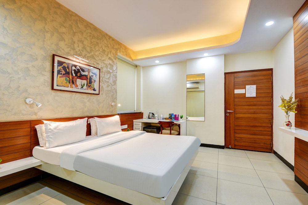 National YMCA Hostel