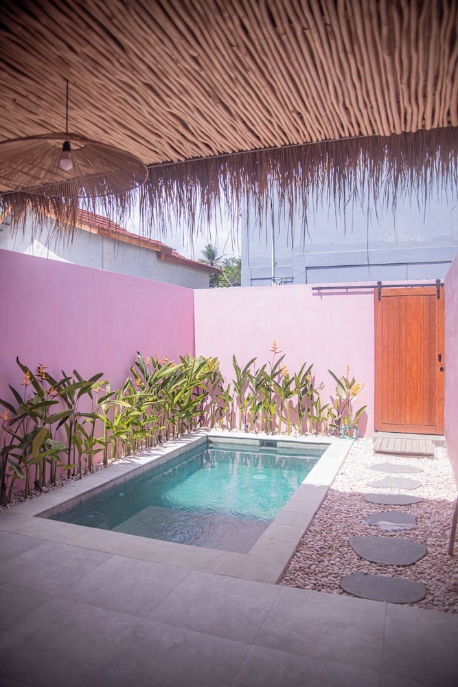 The Hyde Boutique Hotel
