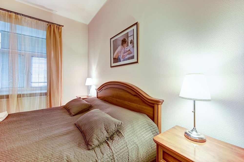 ERS Apartment