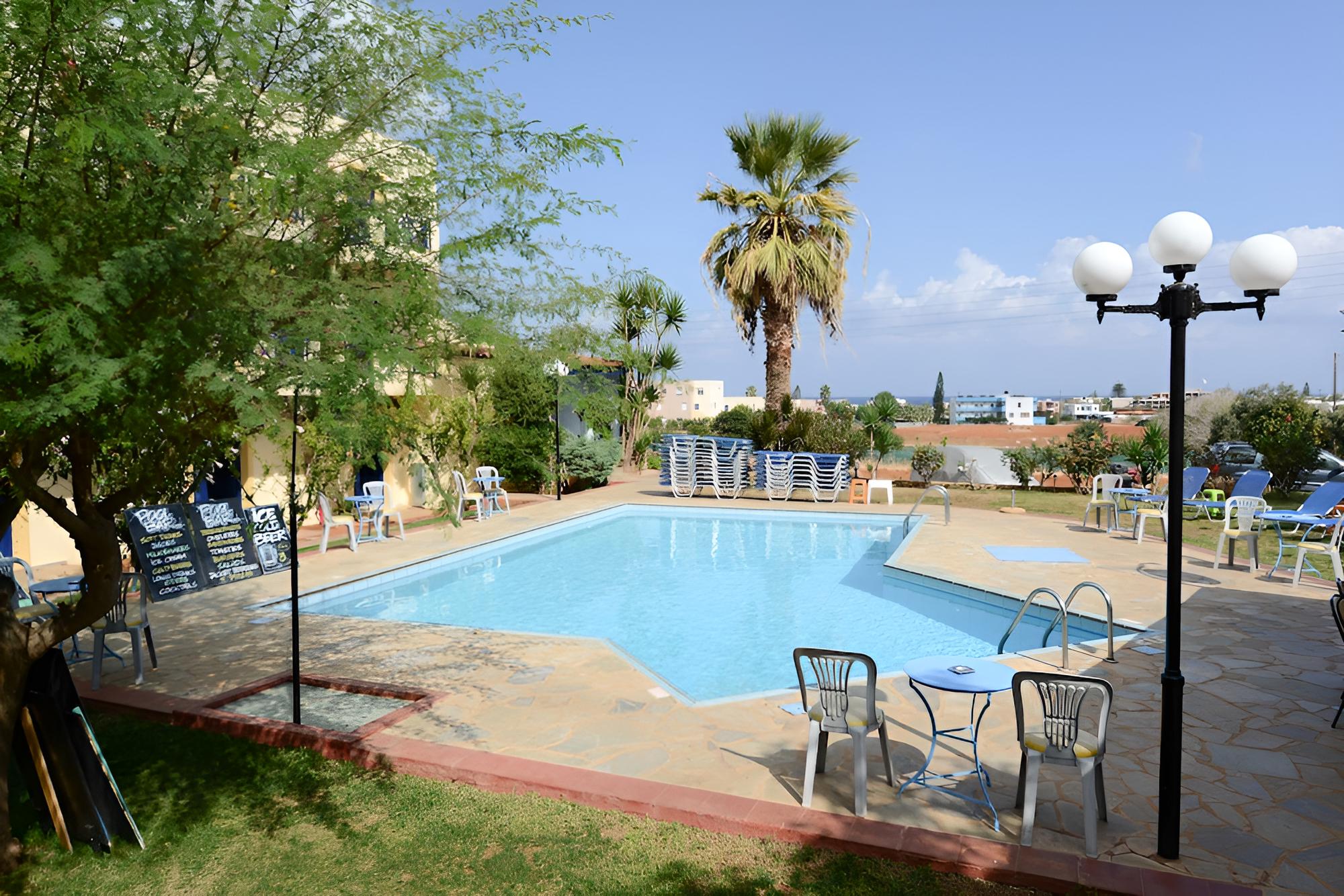 Milos Studios