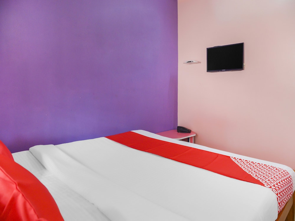 OYO 14884 Costarica Guest House