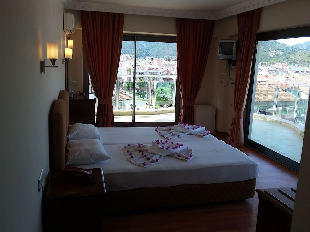 Cihan Turk Otel - Image 48