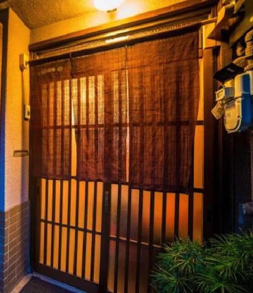 Kumano House