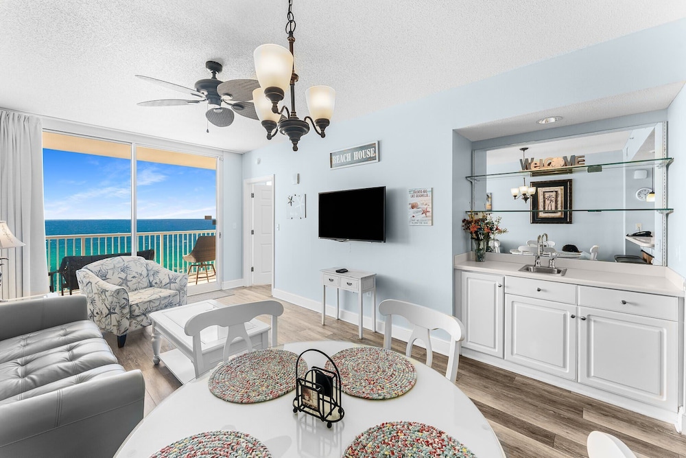 Majestic Bliss Luxury in Pcb!