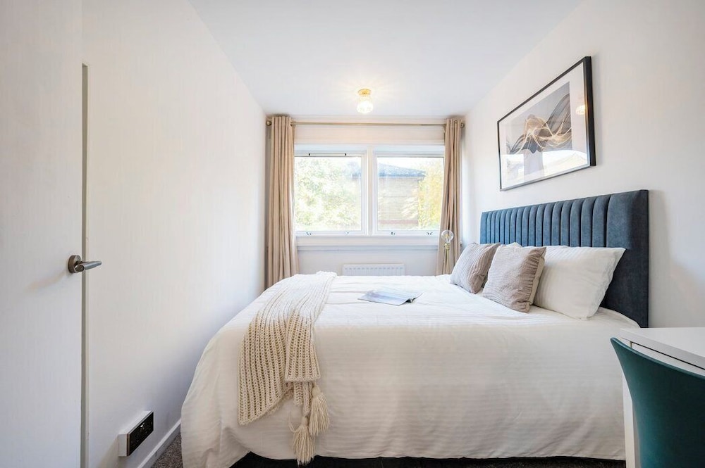 Beautiful 3bed house 7 min to Hyde Park