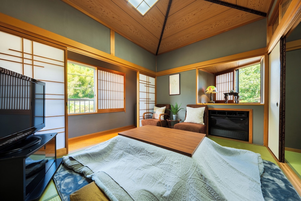 Ryokan Hachisunoito