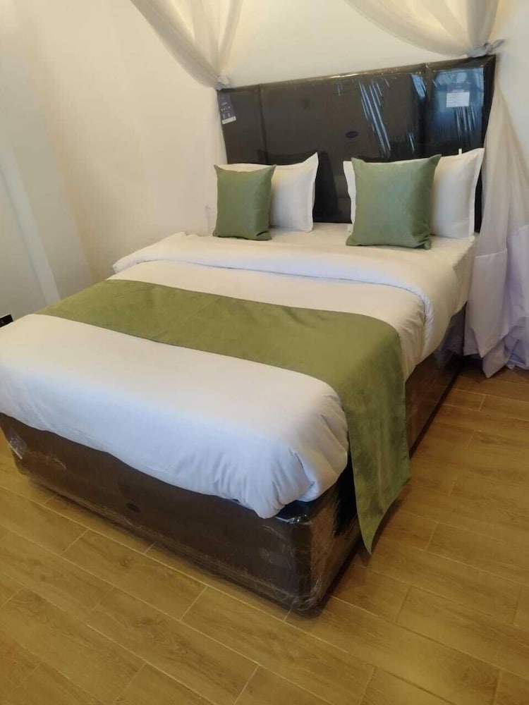 Nati Apartments Kisumu