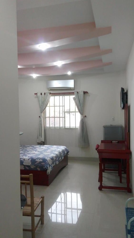Ben Thanh Motel