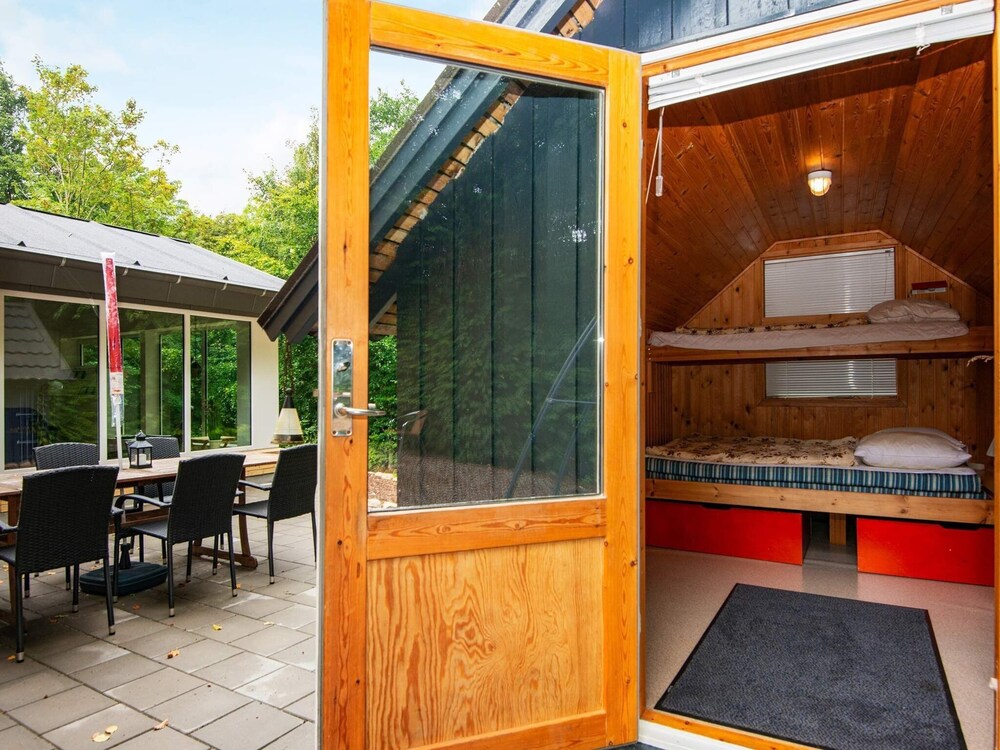 Lovely Holiday Home in Aabenraa near Sea view 2