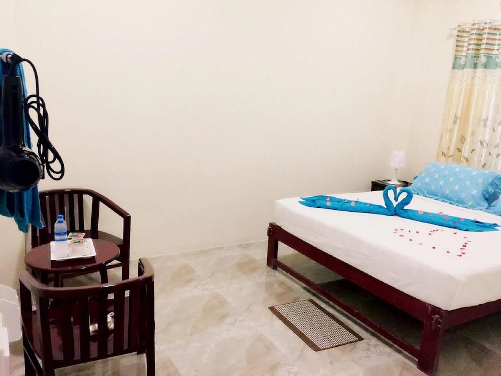 Golden Queen Guest House view 5