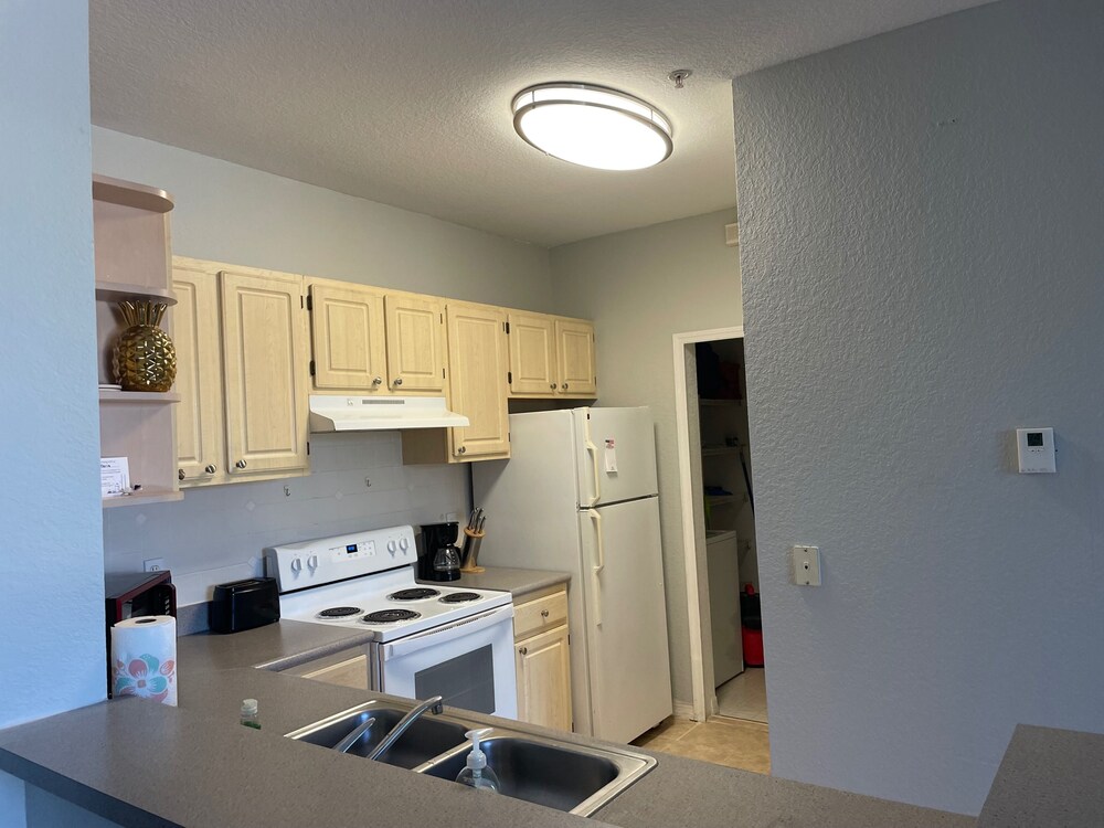 Dunes Court Hideaway - Cozy Apartment in Kissimmee