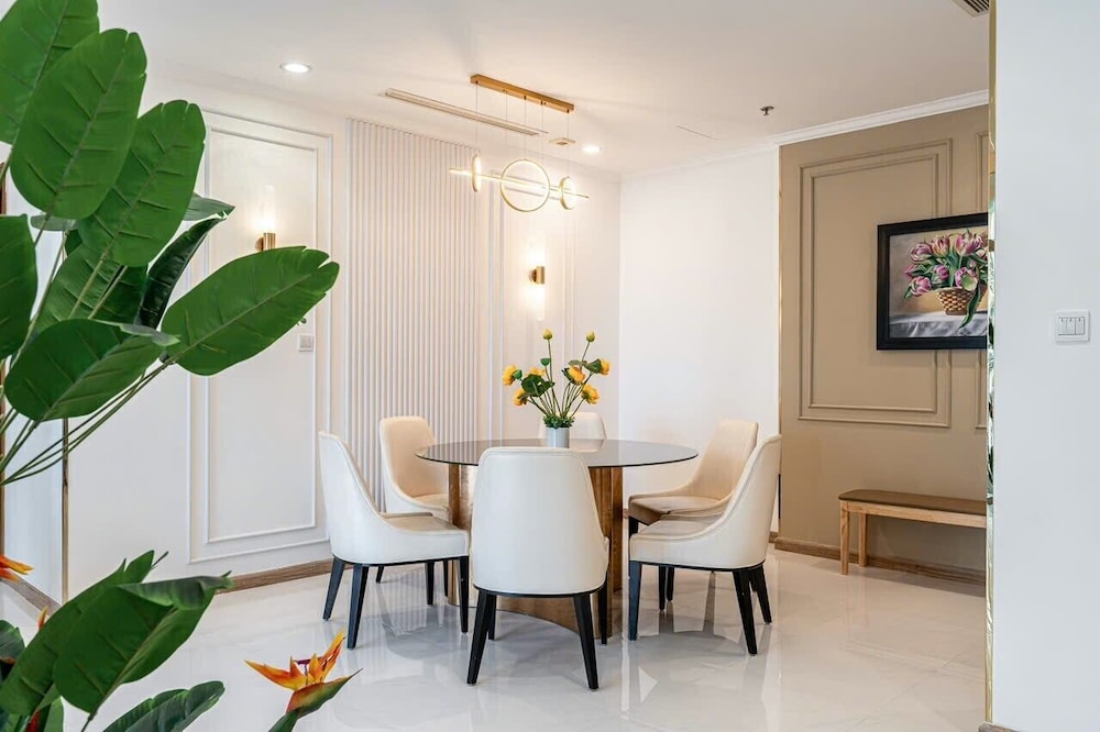 Horizon Panorama Apartment Vinhomes