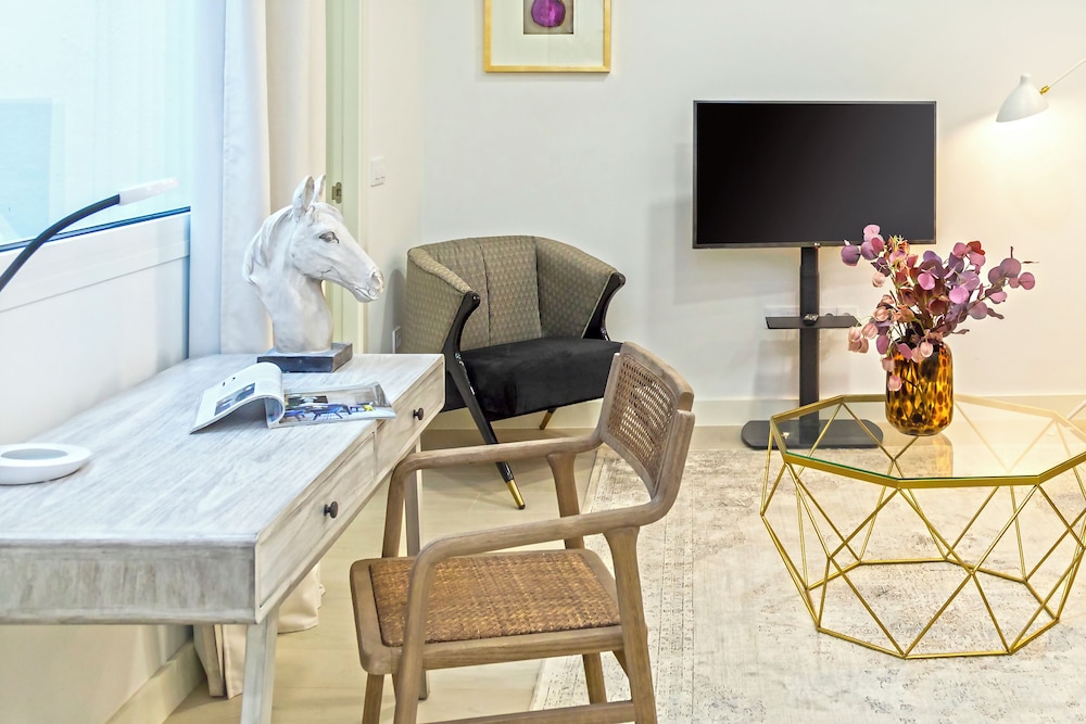 Genteel Home Feria