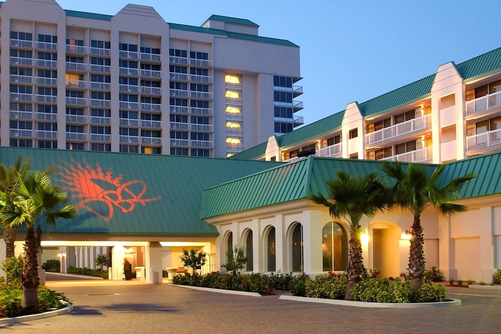 Daytona Beach VI