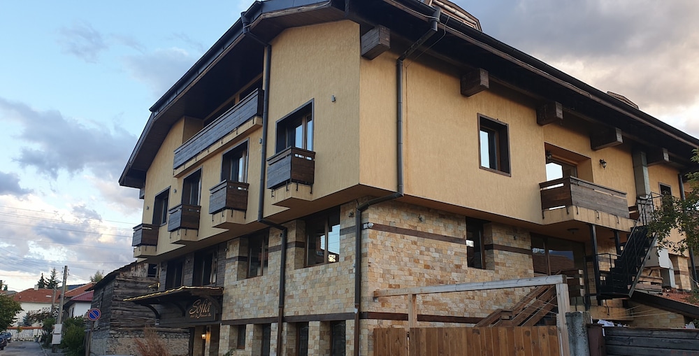 Bansko Vacations - Hotel Asteri Bansko - Property Image 21