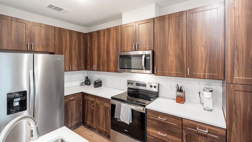 Landing Apartments Seguin
