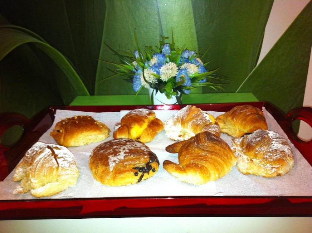 Bed and Breakfast Rhome86