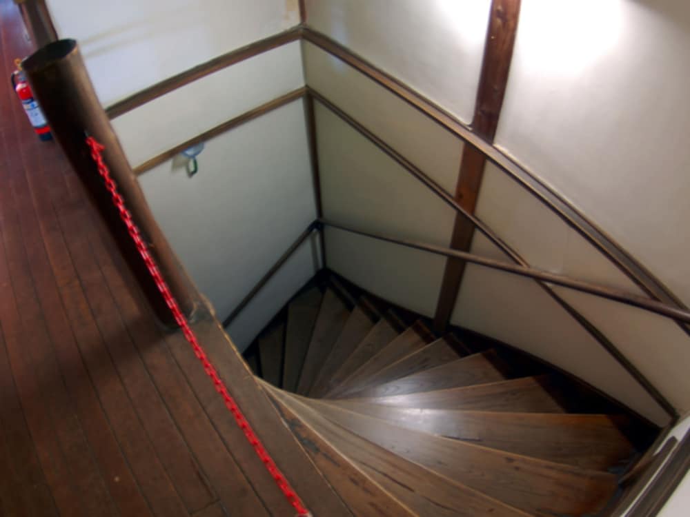 Kinokuniya Ryokan