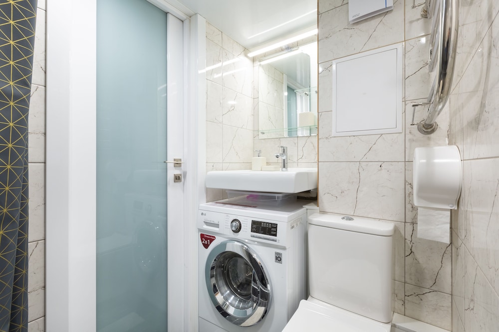 Bussi Suites - Botanicheskaya 41 korp 7
