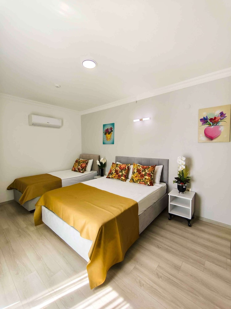 Aykaç Otel Susanoğlu