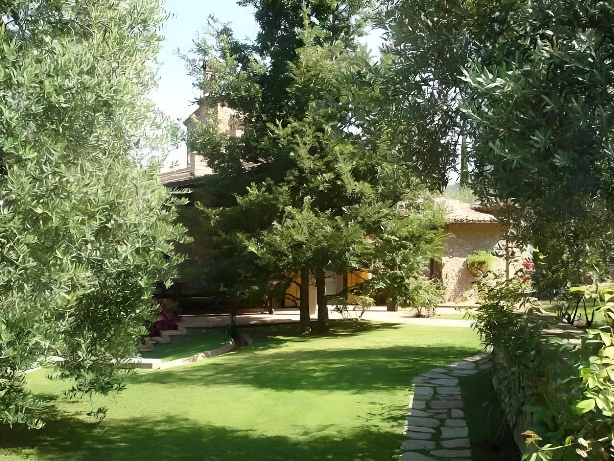 Relais Gli Ulivi