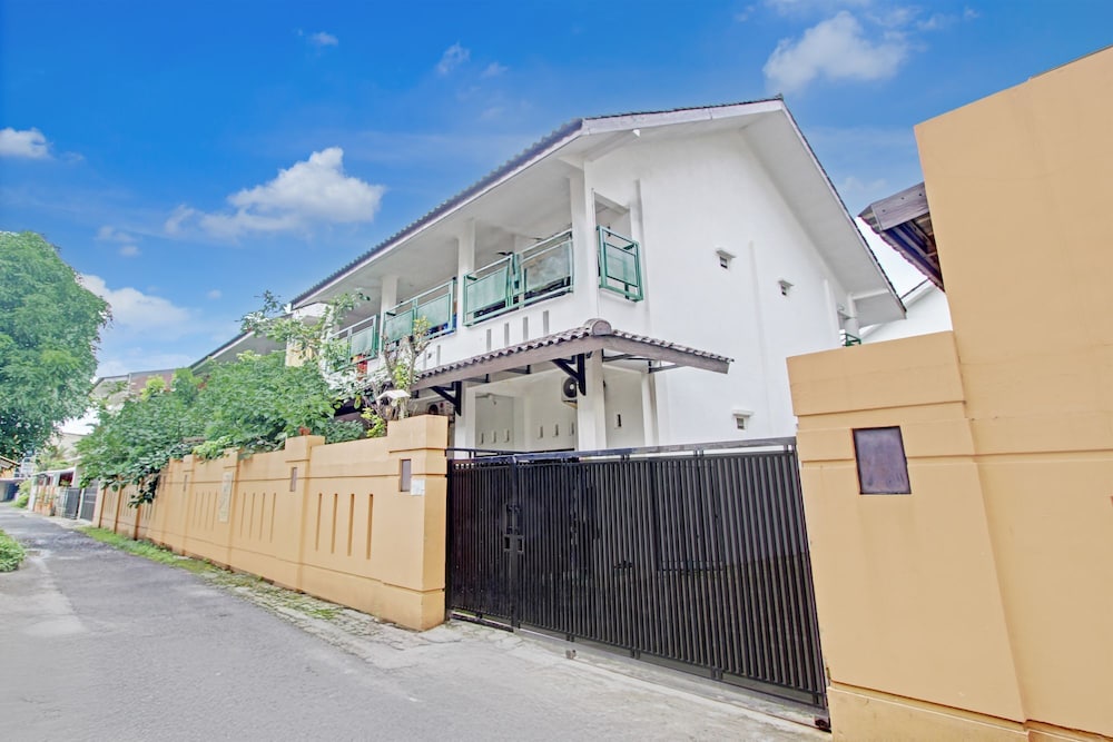 Hotel O Guest House Sakinah