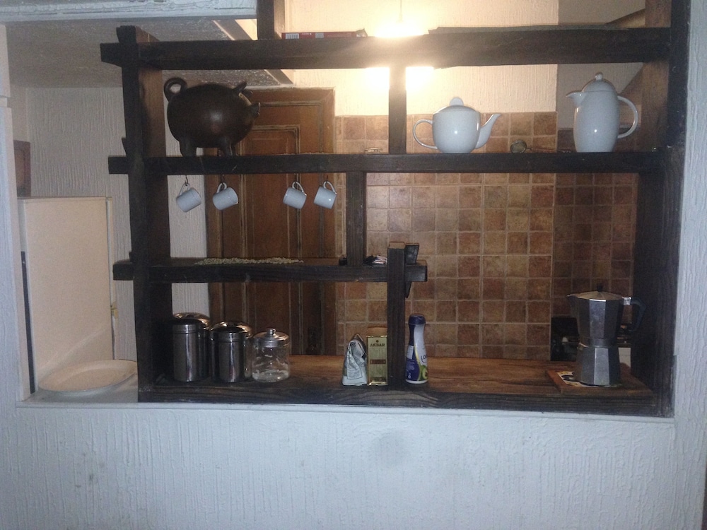 Hostal ByBSiglo